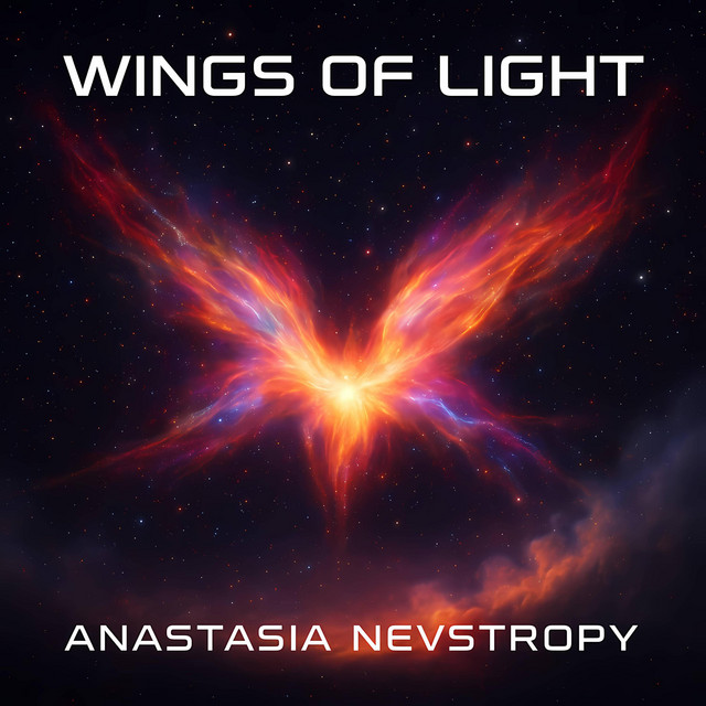 Cover von Wings of Light