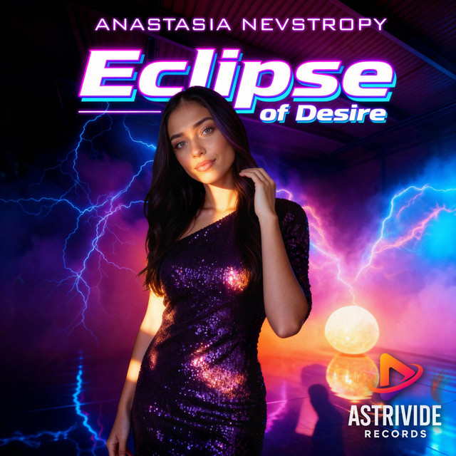 Cover von Eclipse of Desire