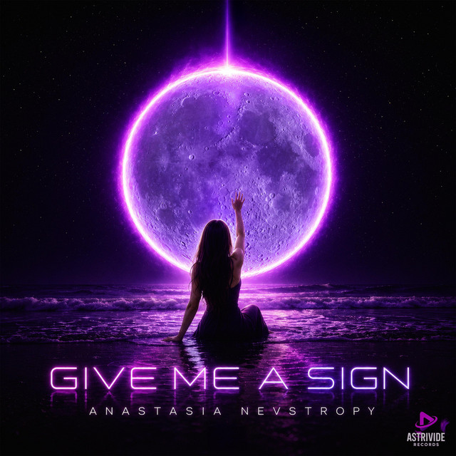 Cover artwork for Give Me a Sign