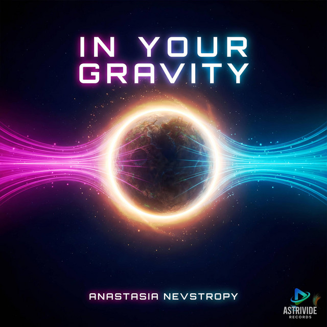 Cover von In Your Gravity